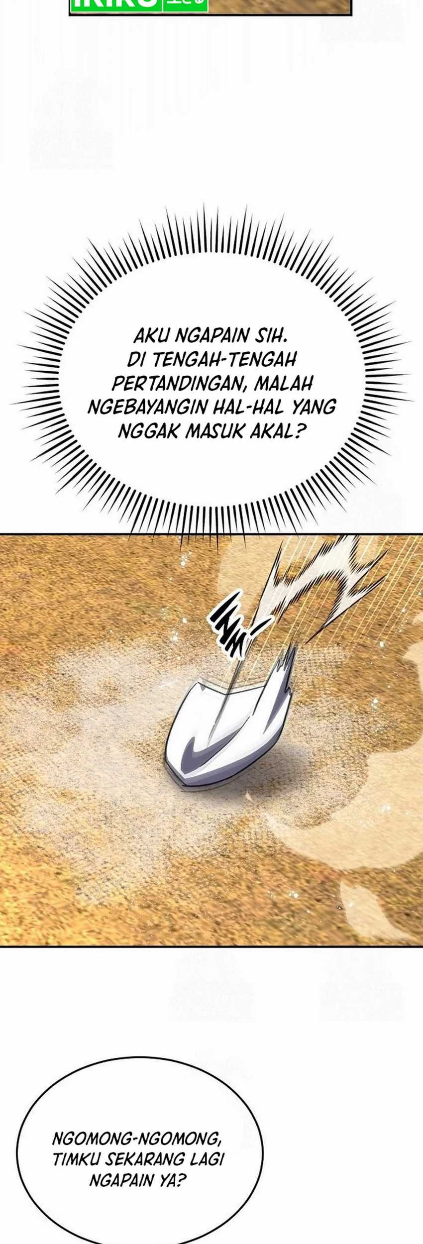 Genius Hitter Hits Fastball Chapter 91 Gambar 70