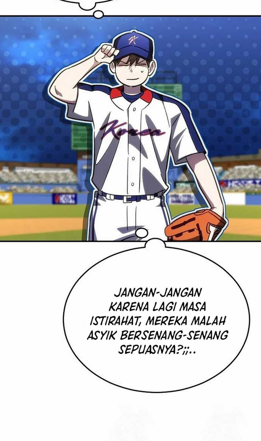 Genius Hitter Hits Fastball Chapter 91 Gambar 71