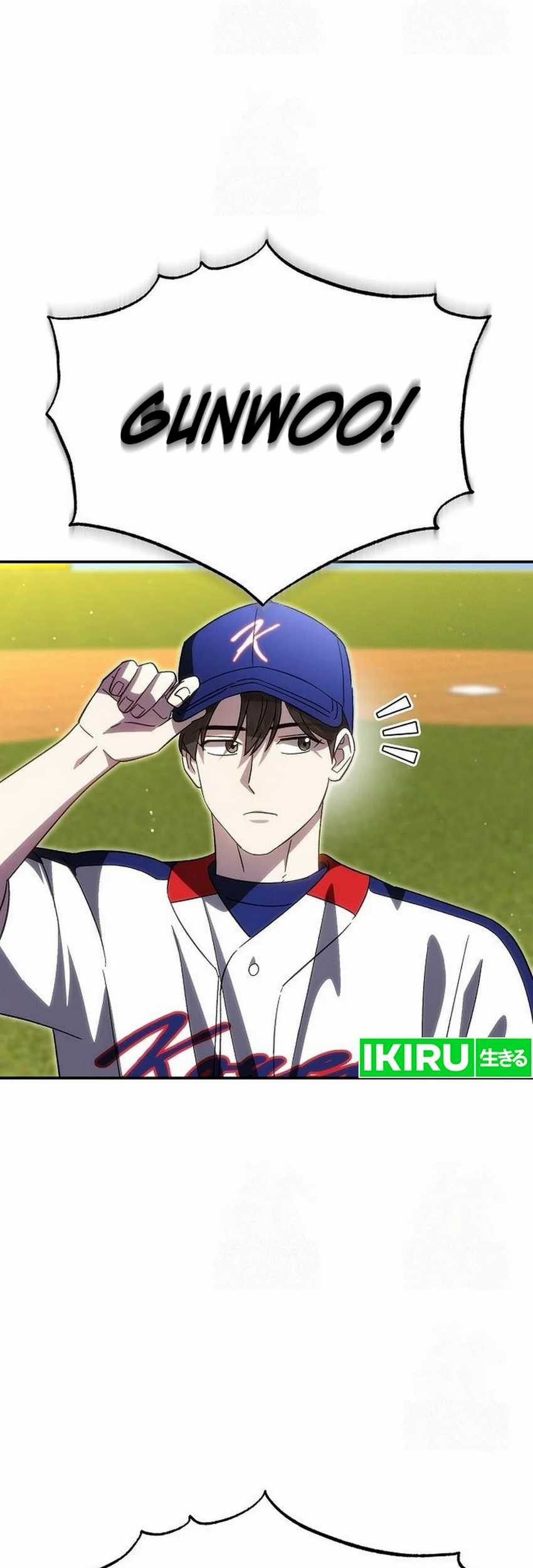 Genius Hitter Hits Fastball Chapter 91 Gambar 72