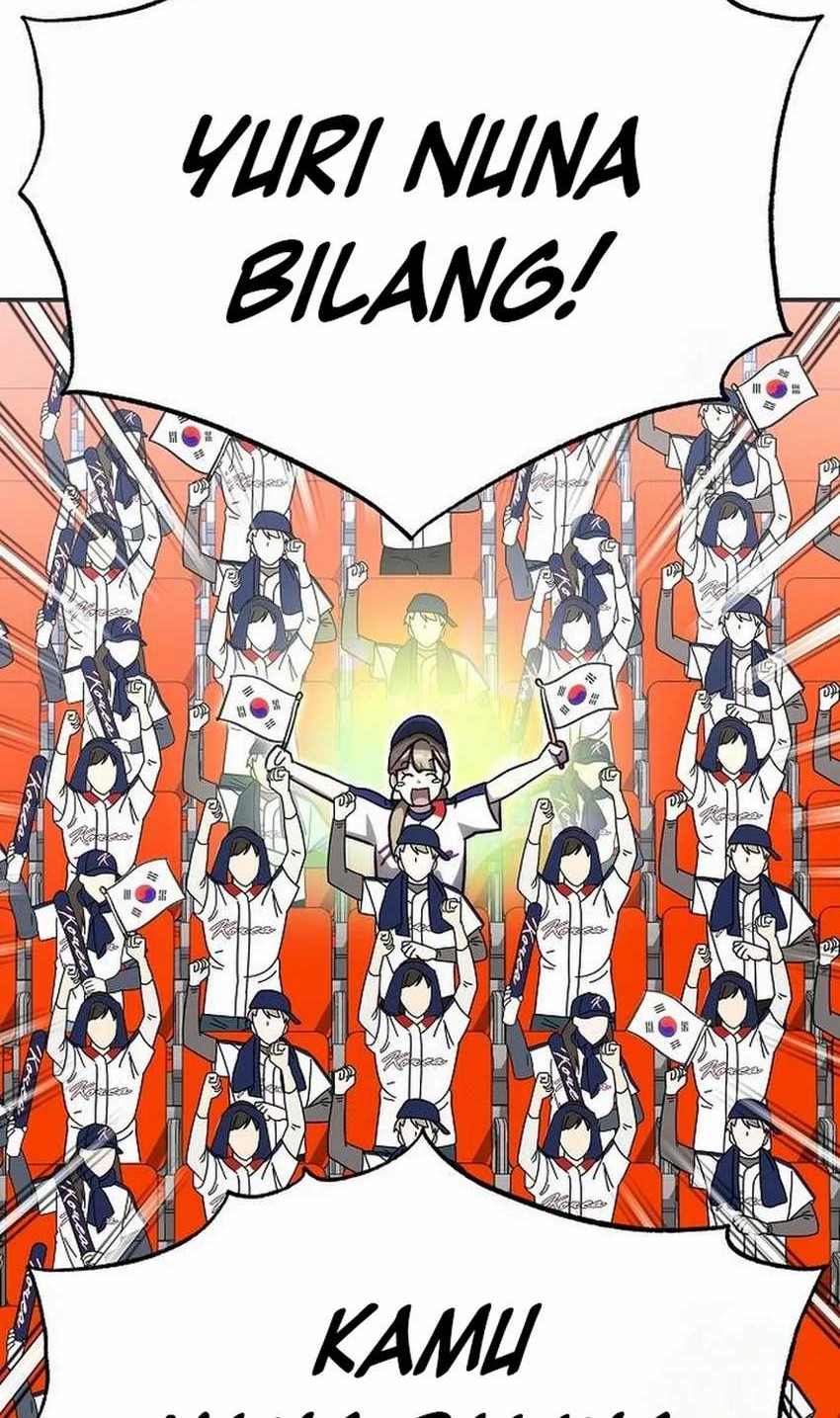 Genius Hitter Hits Fastball Chapter 91 Gambar 73