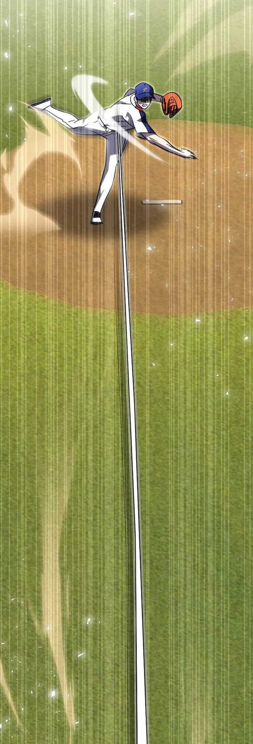 Genius Hitter Hits Fastball Chapter 91 Gambar 76