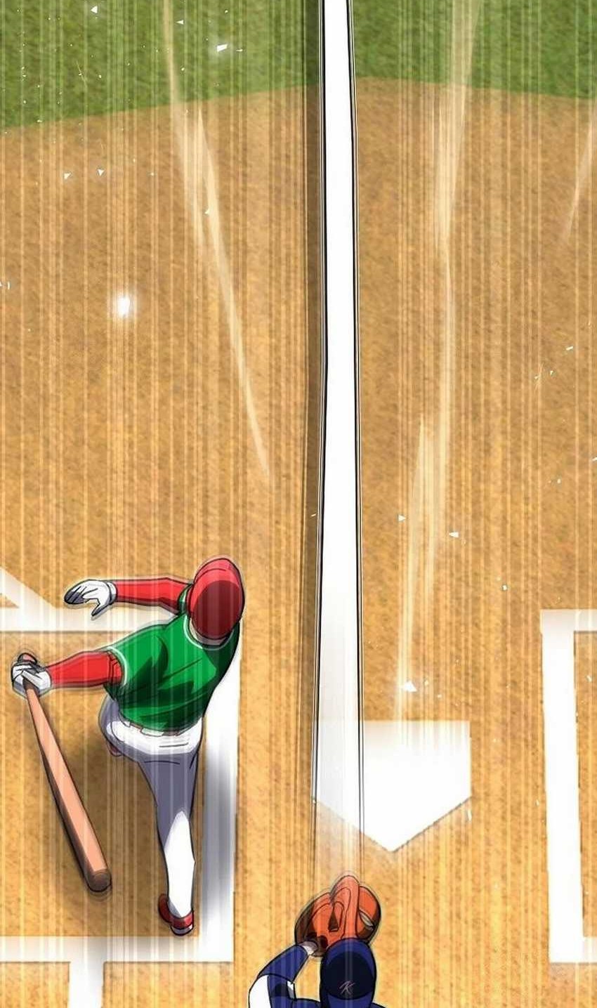 Genius Hitter Hits Fastball Chapter 91 Gambar 77