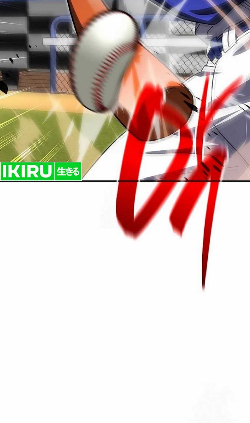 Genius Hitter Hits Fastball Chapter 91 Gambar 59