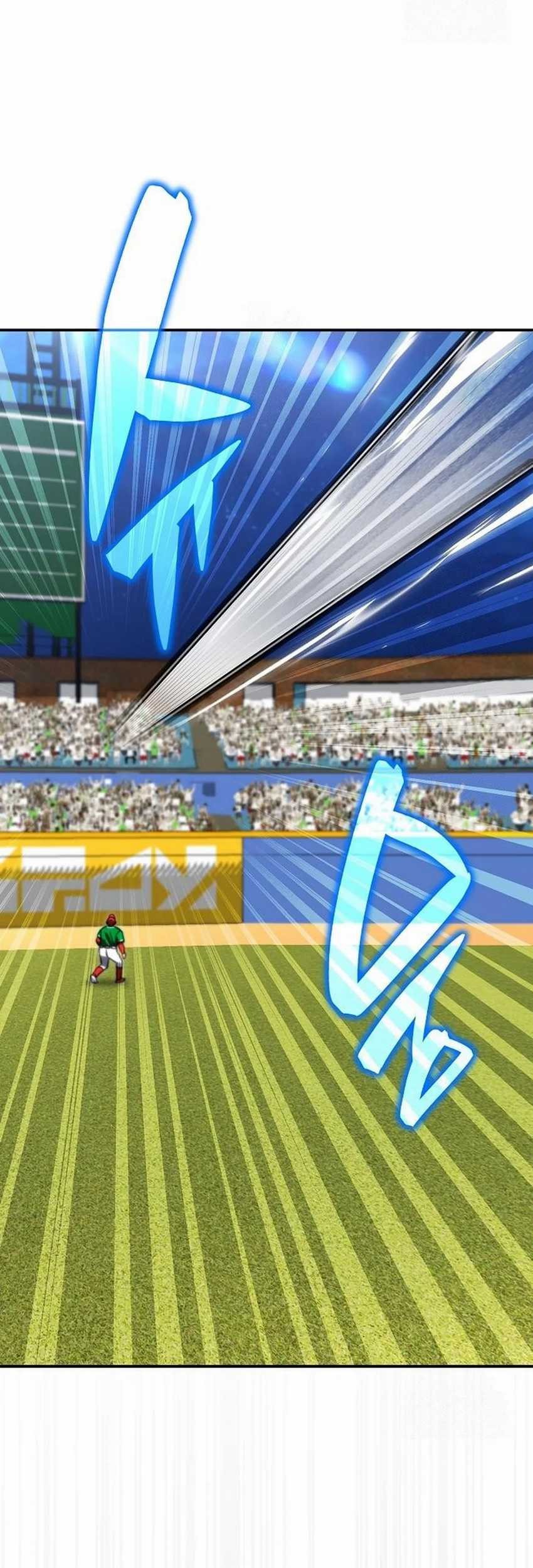 Genius Hitter Hits Fastball Chapter 91 Gambar 60