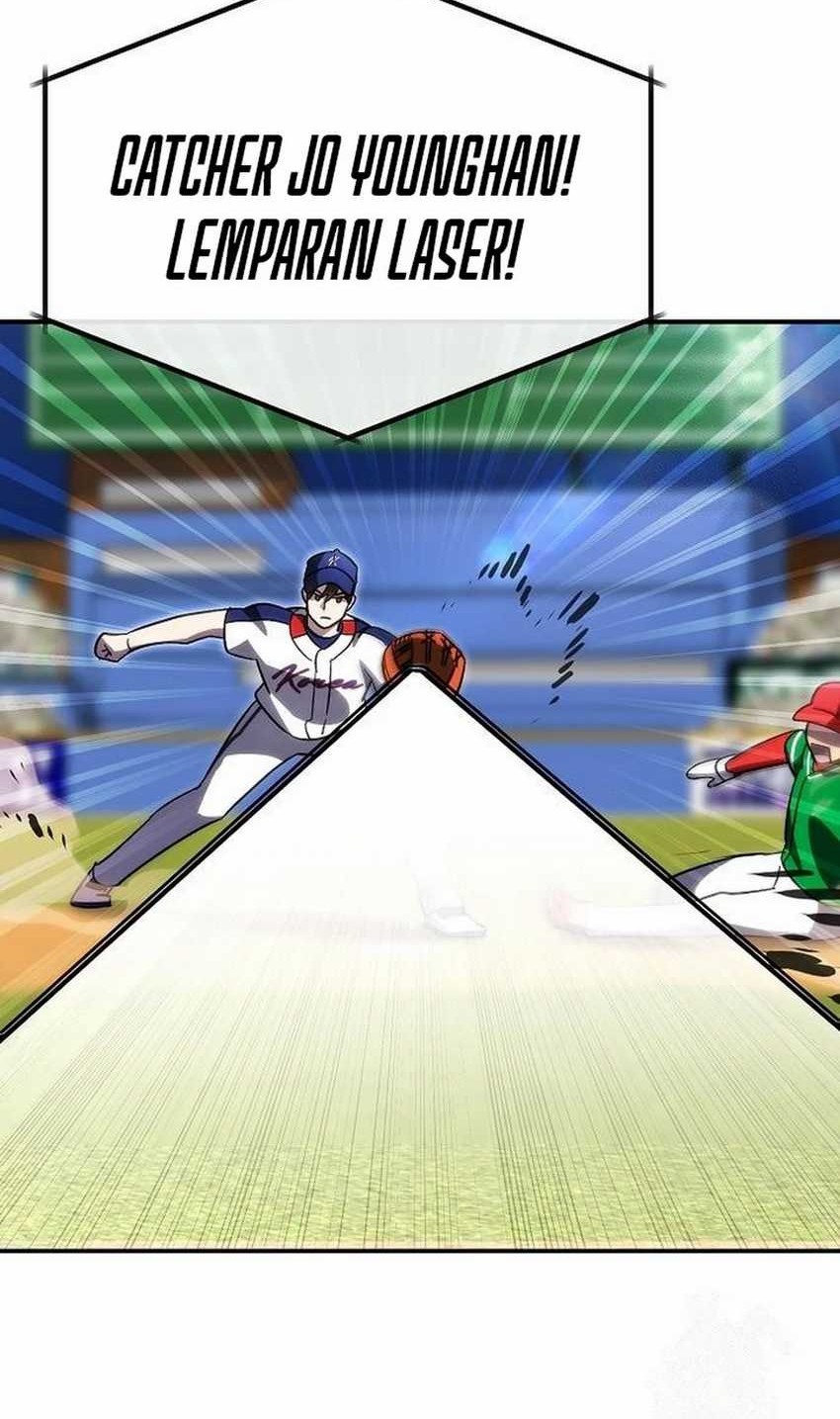 Genius Hitter Hits Fastball Chapter 91 Gambar 65