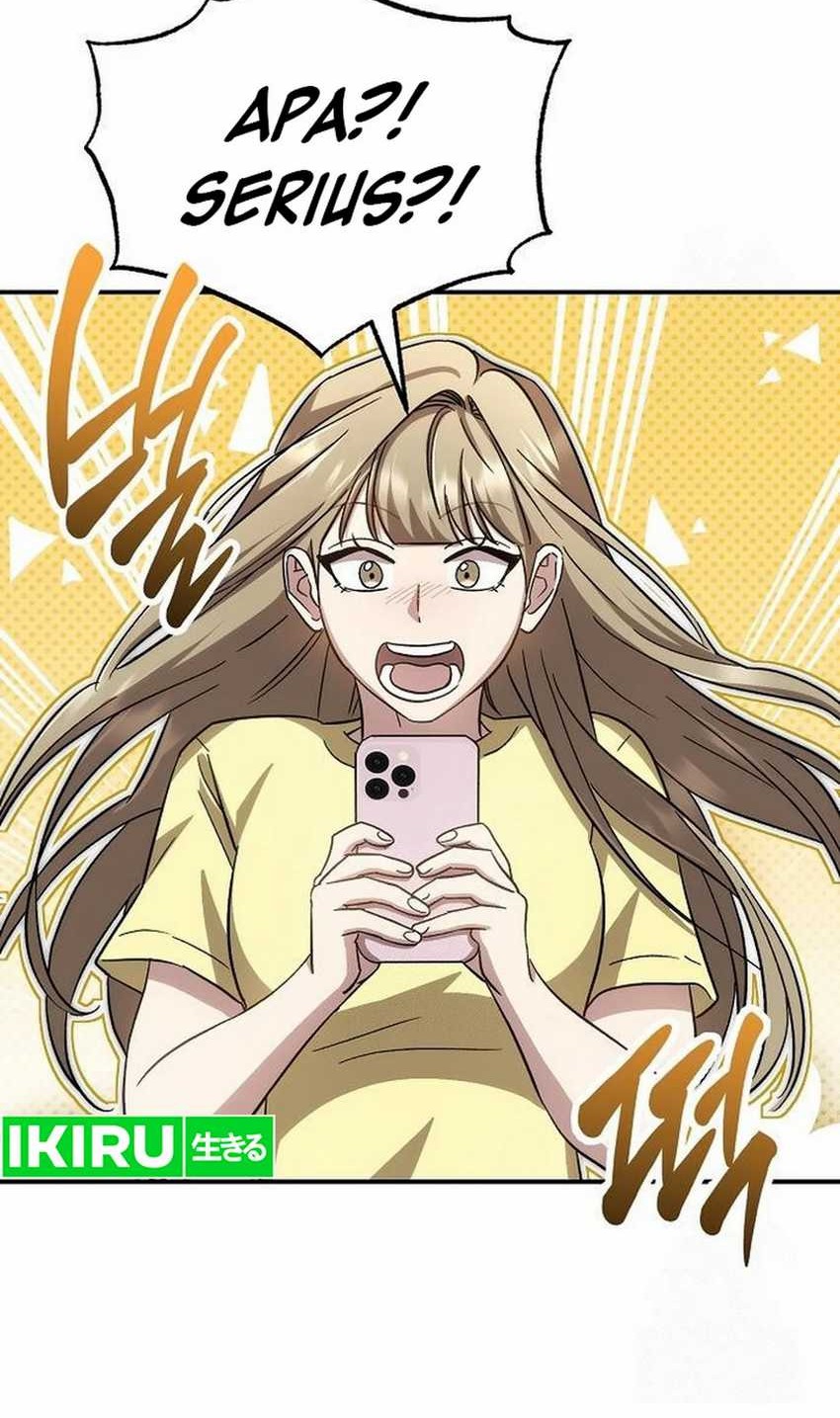 Genius Hitter Hits Fastball Chapter 91 Gambar 5