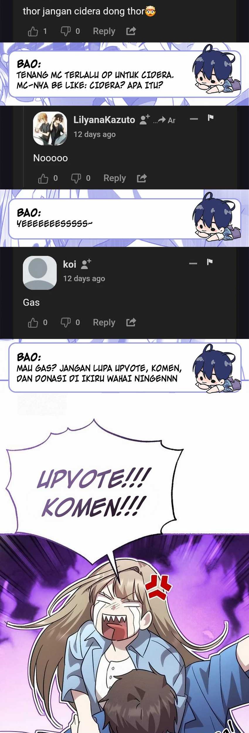 Genius Hitter Hits Fastball Chapter 91 Gambar 89