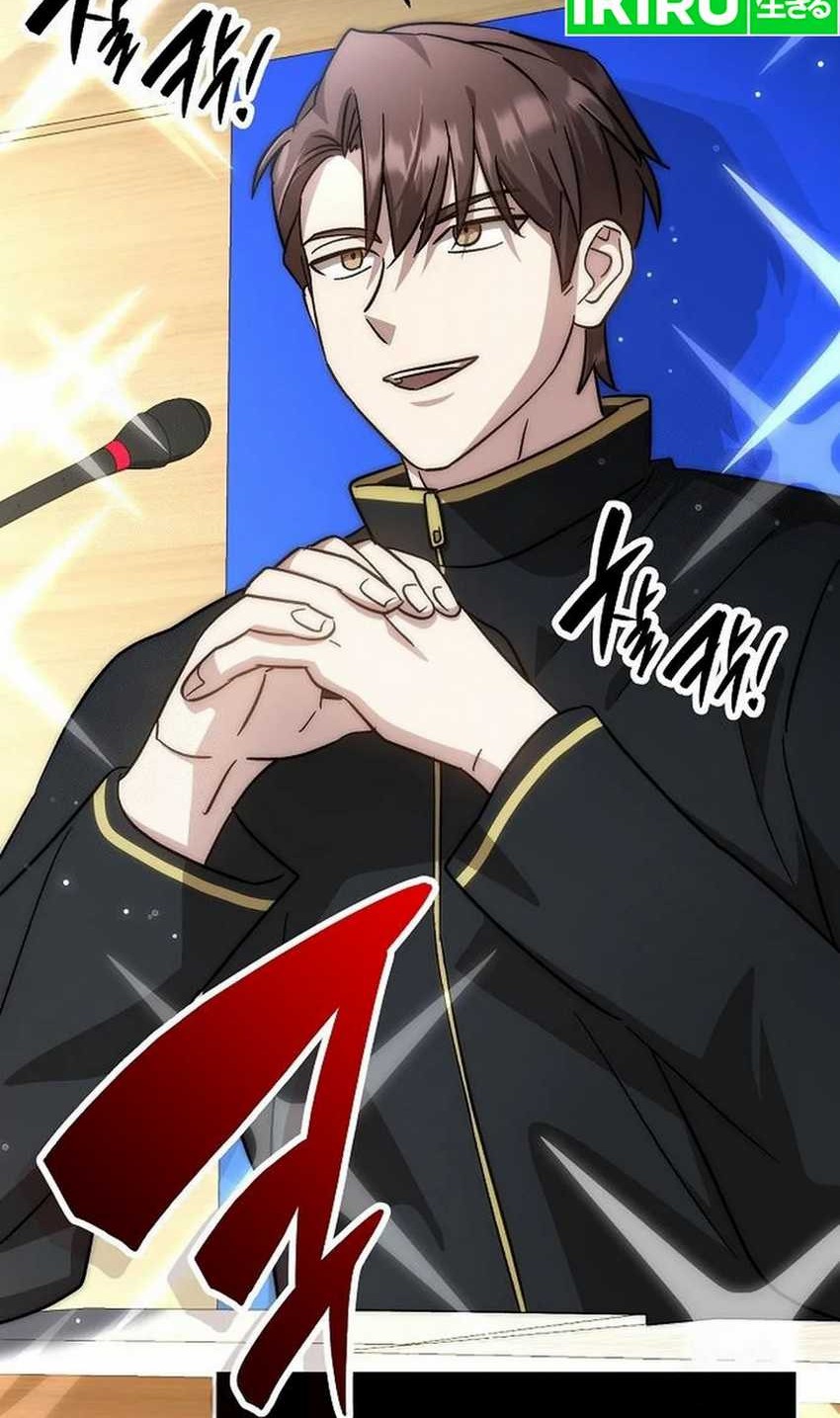 Genius Hitter Hits Fastball Chapter 91 Gambar 85