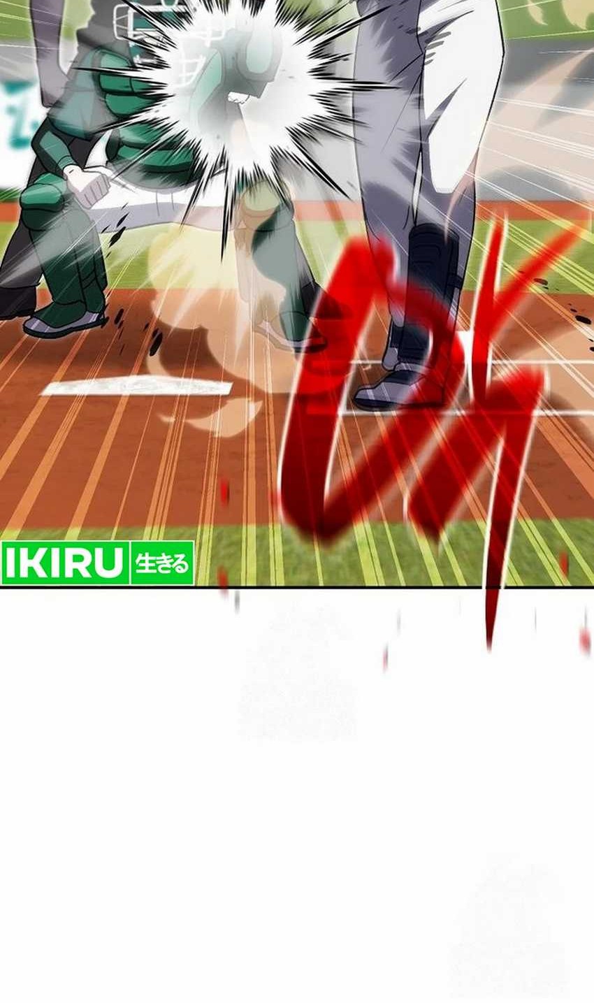 Genius Hitter Hits Fastball Chapter 91 Gambar 9