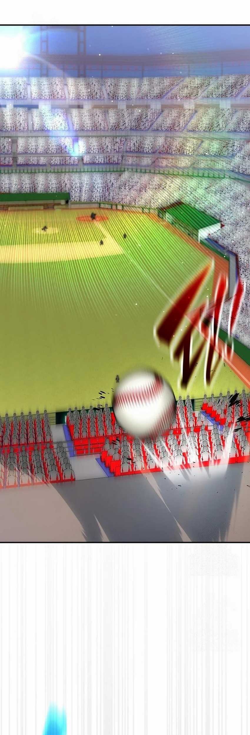 Genius Hitter Hits Fastball Chapter 91 Gambar 10