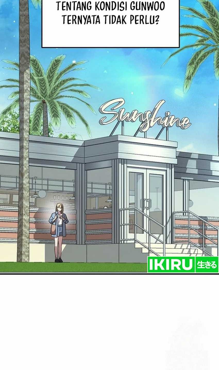 Genius Hitter Hits Fastball Chapter 91 Gambar 15