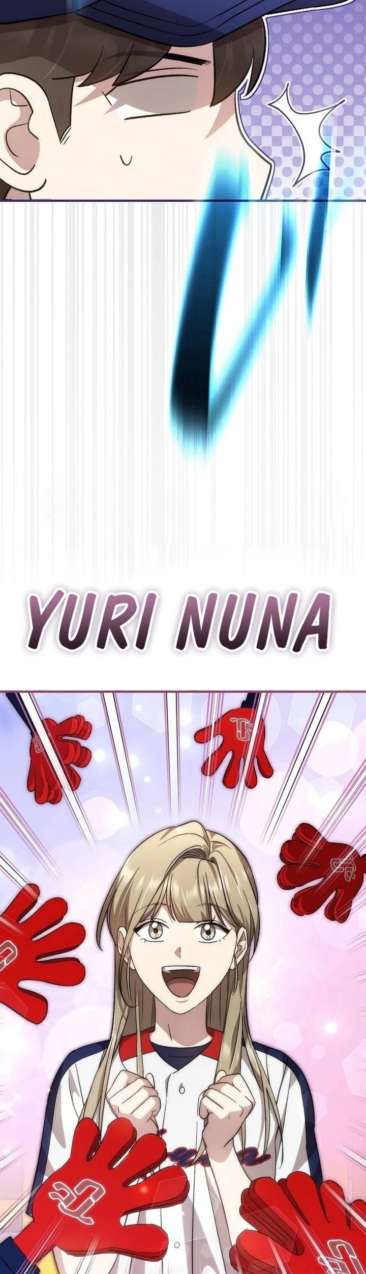 Genius Hitter Hits Fastball Chapter 92 Gambar 29