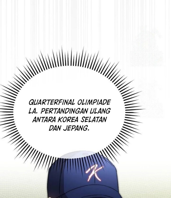 Genius Hitter Hits Fastball Chapter 92 Gambar 34