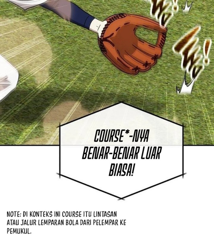 Genius Hitter Hits Fastball Chapter 92 Gambar 38
