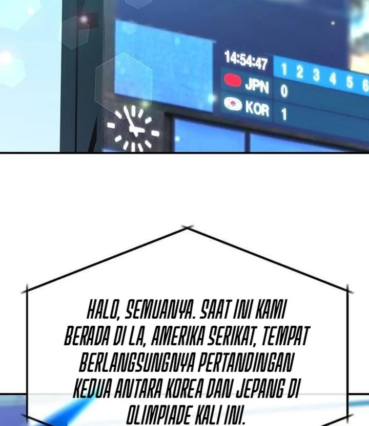 Genius Hitter Hits Fastball Chapter 92 Gambar 24