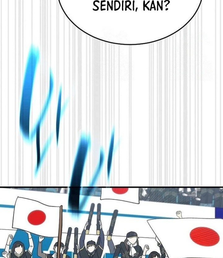 Genius Hitter Hits Fastball Chapter 92 Gambar 26