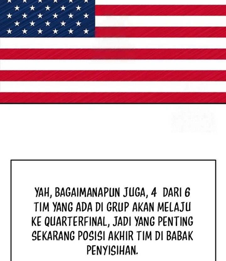 Manhwa Genius Hitter Hits Fastball Chapter 92 gambar nomor 2