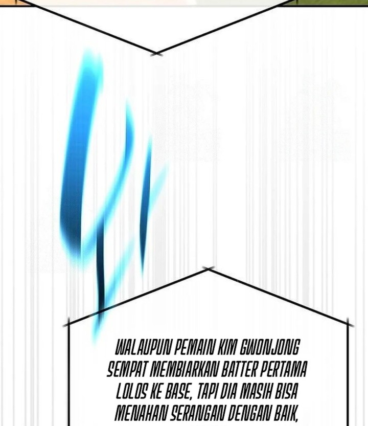 Genius Hitter Hits Fastball Chapter 92 Gambar 50