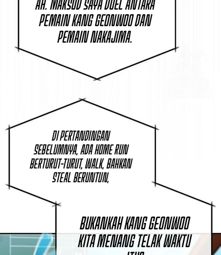 Genius Hitter Hits Fastball Chapter 92 Gambar 52