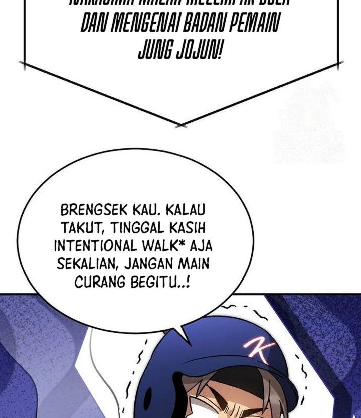 Genius Hitter Hits Fastball Chapter 92 Gambar 54