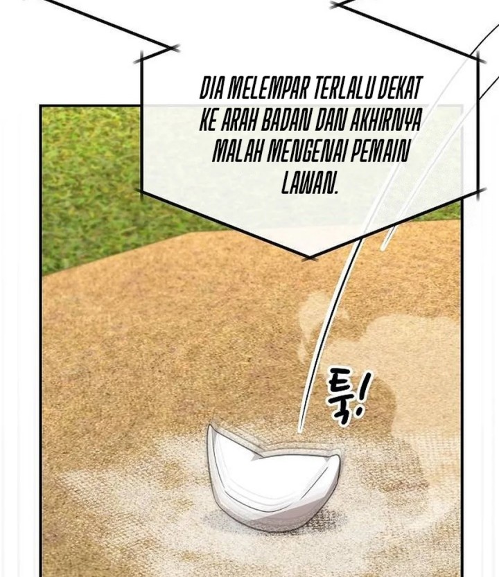 Genius Hitter Hits Fastball Chapter 92 Gambar 56