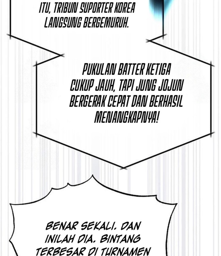 Genius Hitter Hits Fastball Chapter 92 Gambar 58