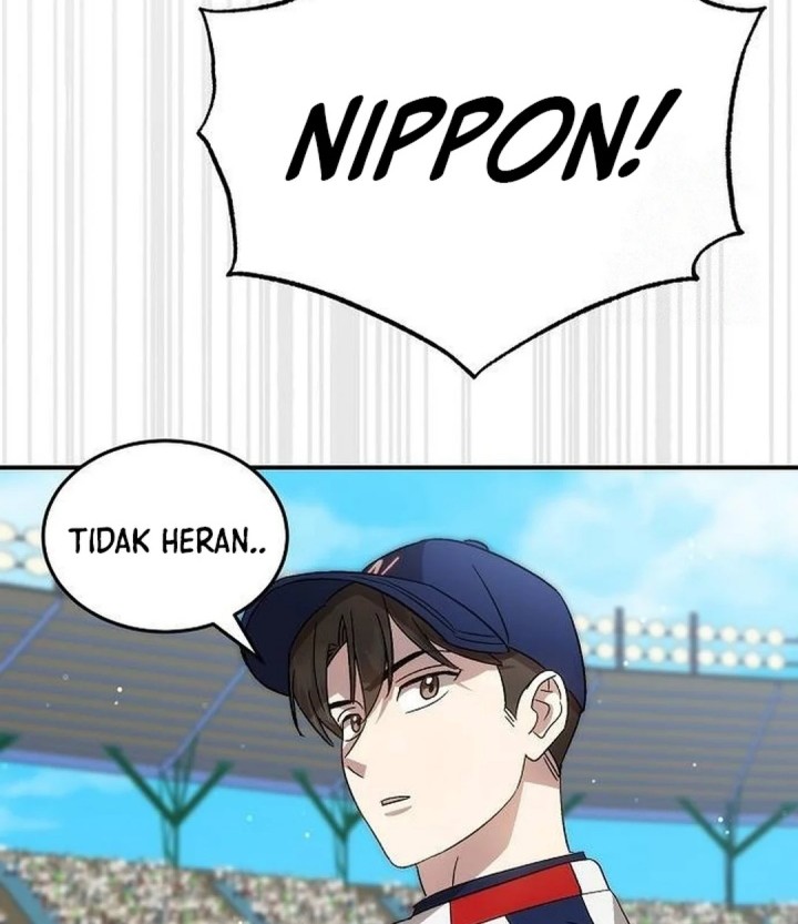 Genius Hitter Hits Fastball Chapter 92 Gambar 40