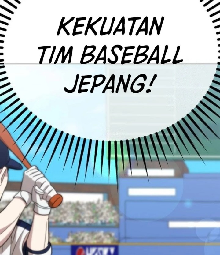 Genius Hitter Hits Fastball Chapter 92 Gambar 70