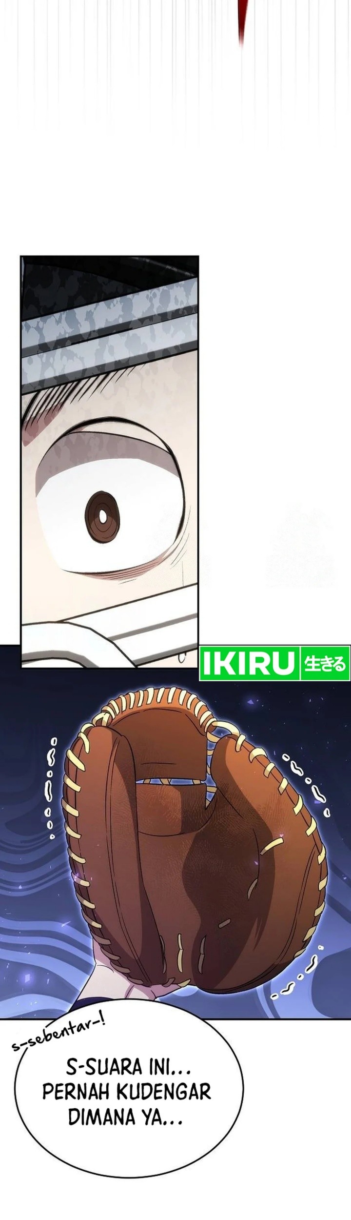 Genius Hitter Hits Fastball Chapter 92 Gambar 73