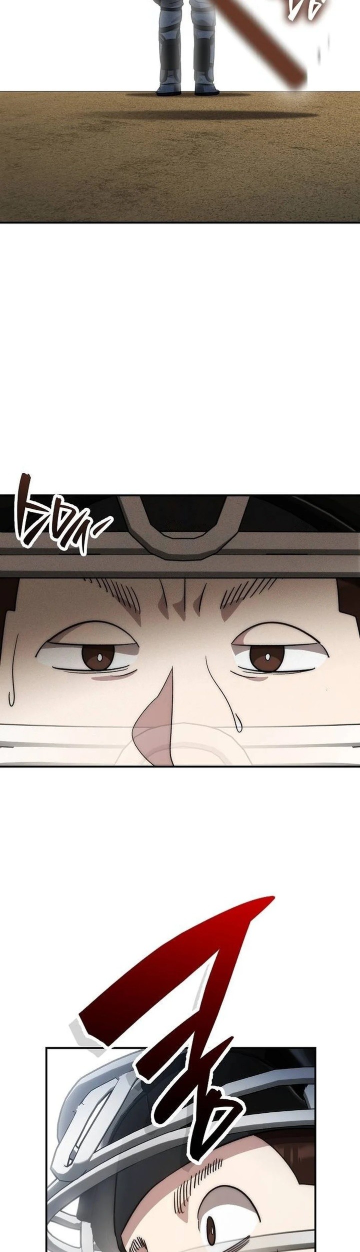 Genius Hitter Hits Fastball Chapter 92 Gambar 77