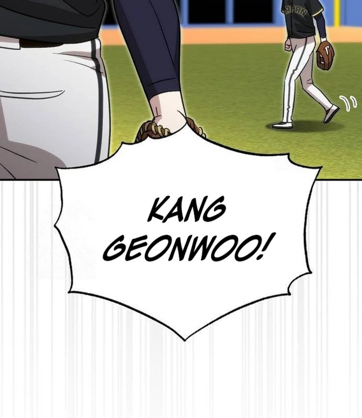 Genius Hitter Hits Fastball Chapter 92 Gambar 60