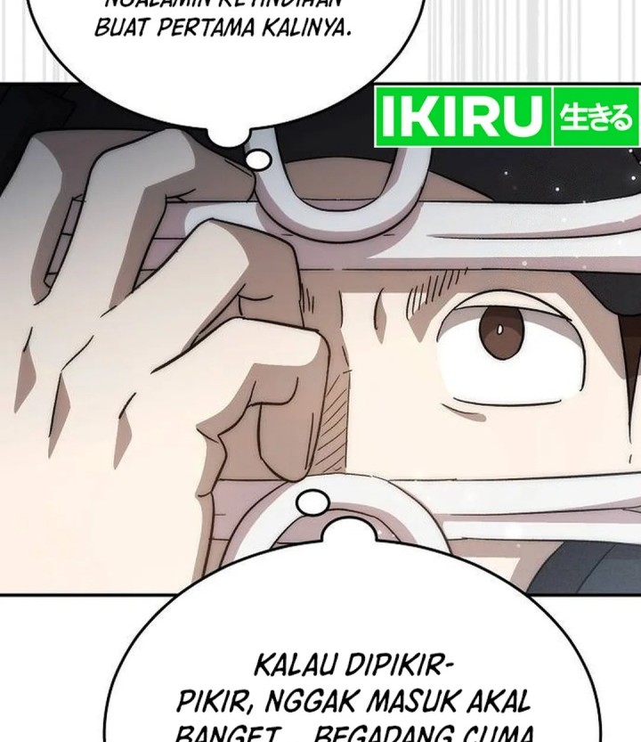 Genius Hitter Hits Fastball Chapter 92 Gambar 62