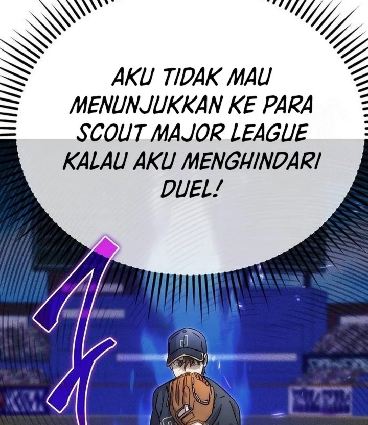 Genius Hitter Hits Fastball Chapter 92 Gambar 66