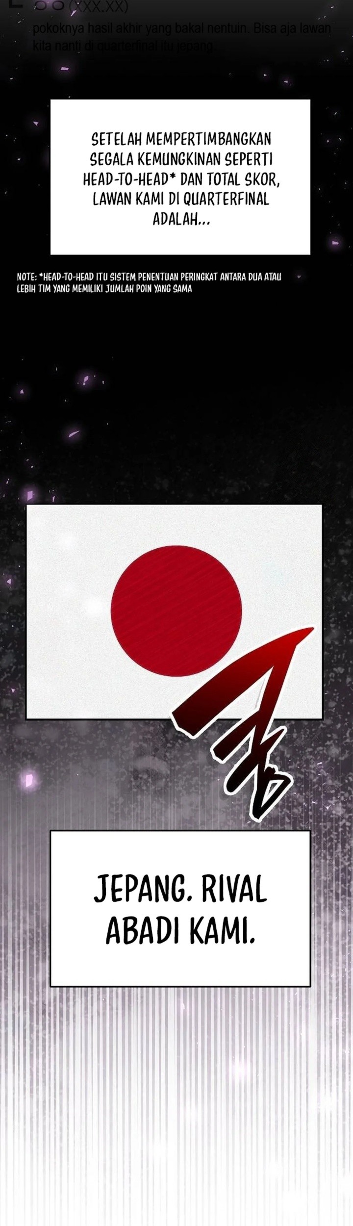 Genius Hitter Hits Fastball Chapter 92 Gambar 7