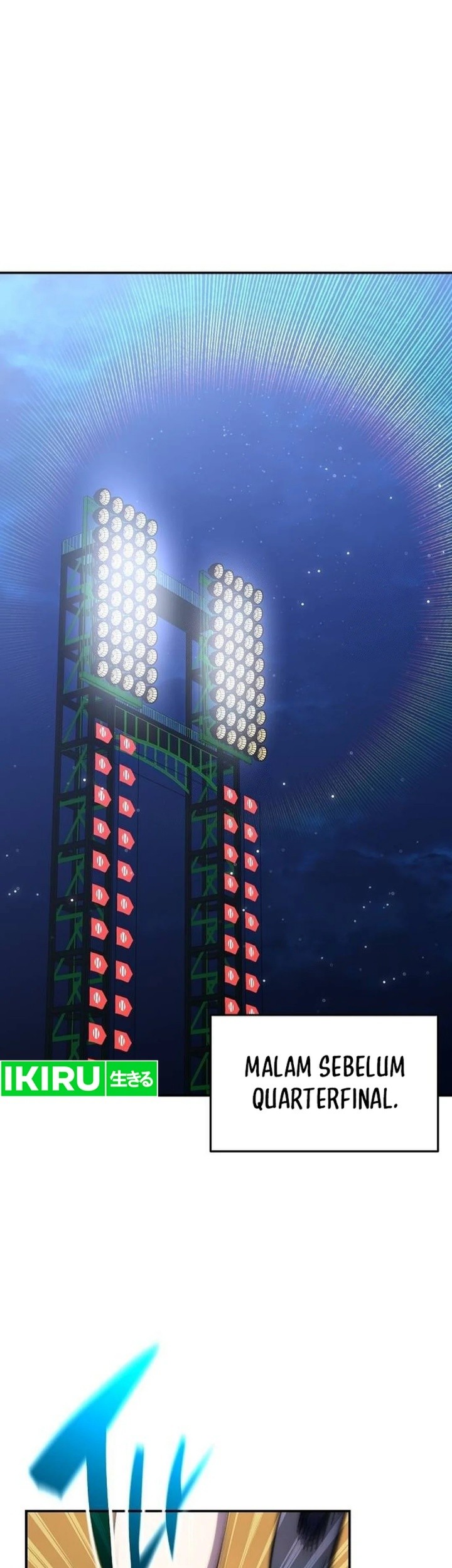 Genius Hitter Hits Fastball Chapter 92 Gambar 9