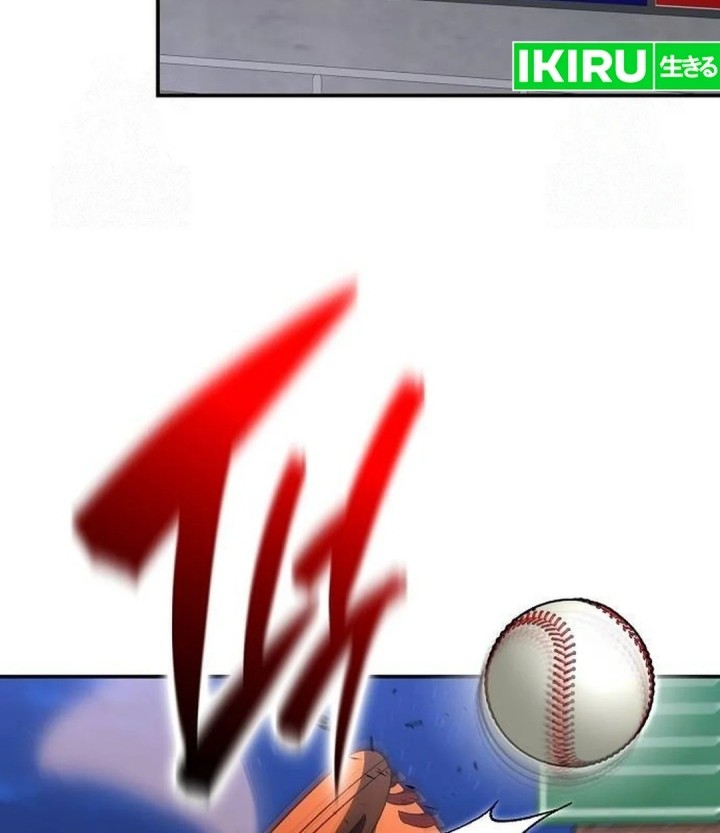 Genius Hitter Hits Fastball Chapter 92 Gambar 12