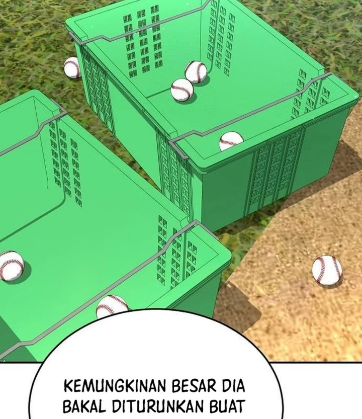 Genius Hitter Hits Fastball Chapter 92 Gambar 14