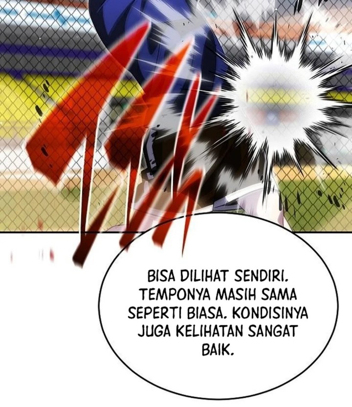 Genius Hitter Hits Fastball Chapter 92 Gambar 16