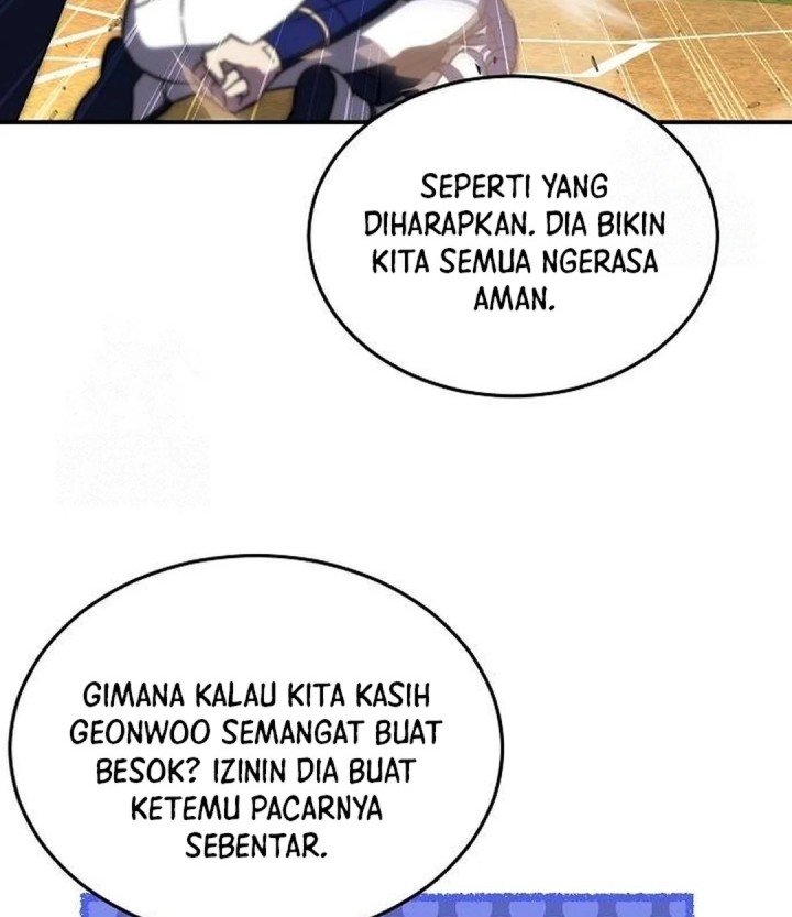 Genius Hitter Hits Fastball Chapter 92 Gambar 18