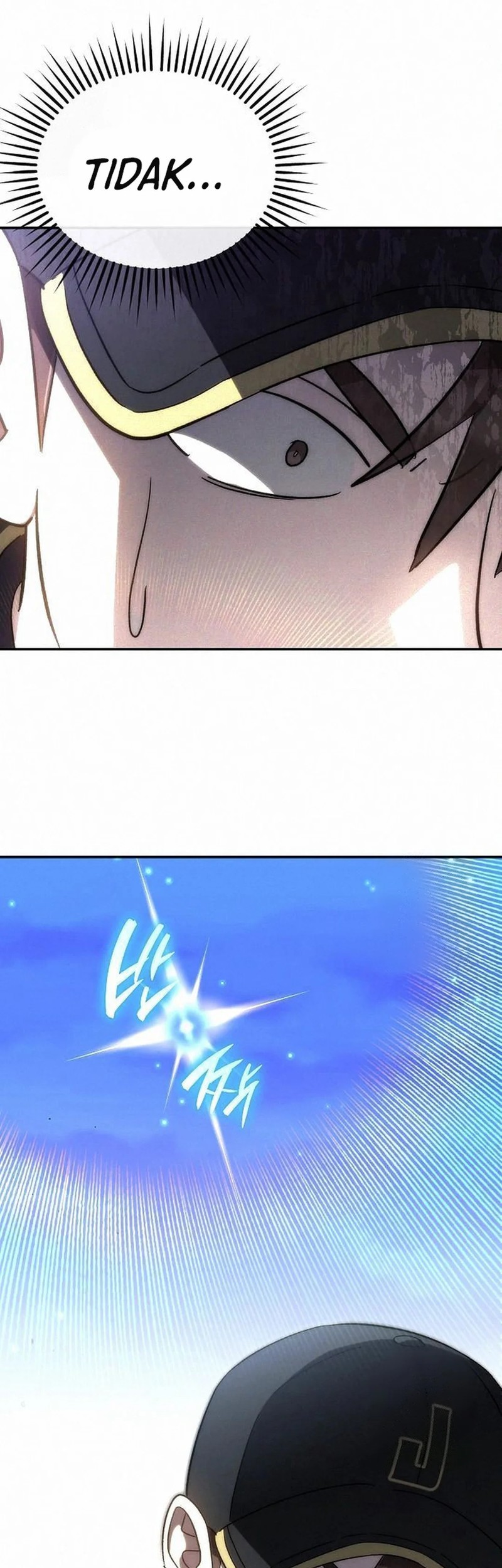 Genius Hitter Hits Fastball Chapter 93 Gambar 51