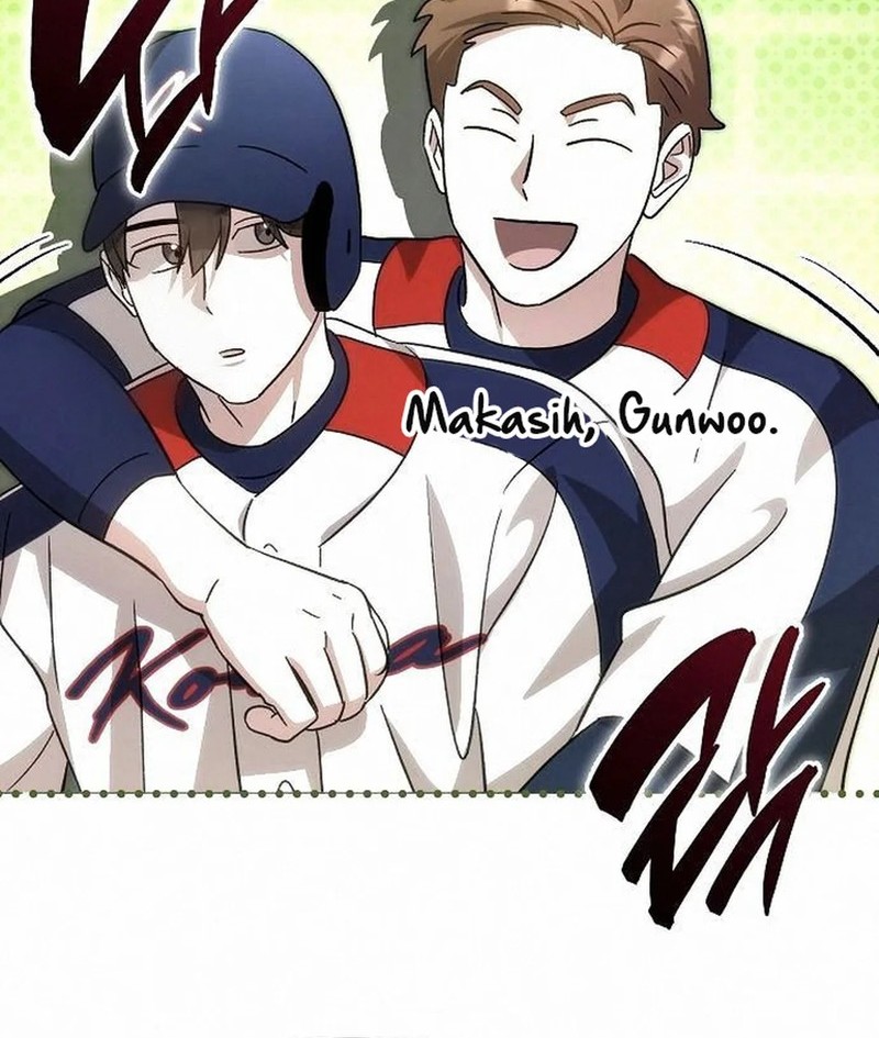 Genius Hitter Hits Fastball Chapter 93 Gambar 58