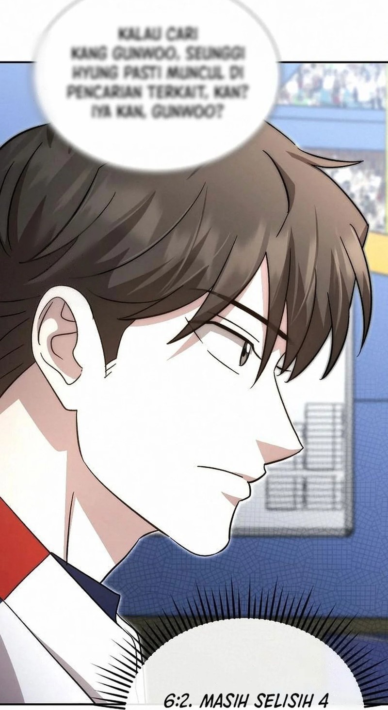 Genius Hitter Hits Fastball Chapter 93 Gambar 62