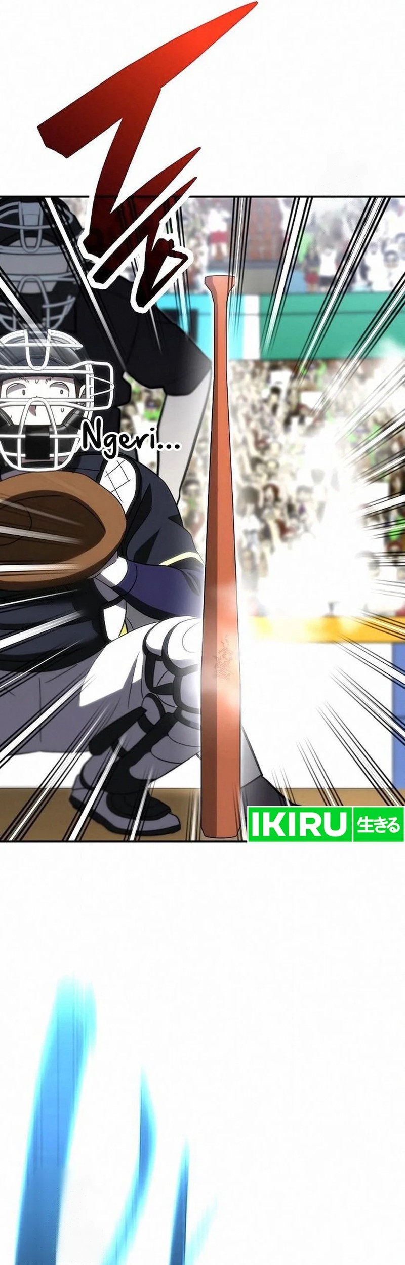 Genius Hitter Hits Fastball Chapter 93 Gambar 67