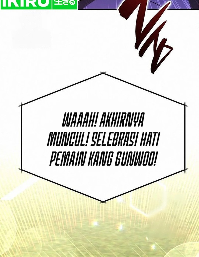 Genius Hitter Hits Fastball Chapter 93 Gambar 74