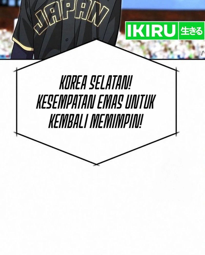 Genius Hitter Hits Fastball Chapter 93 Gambar 39