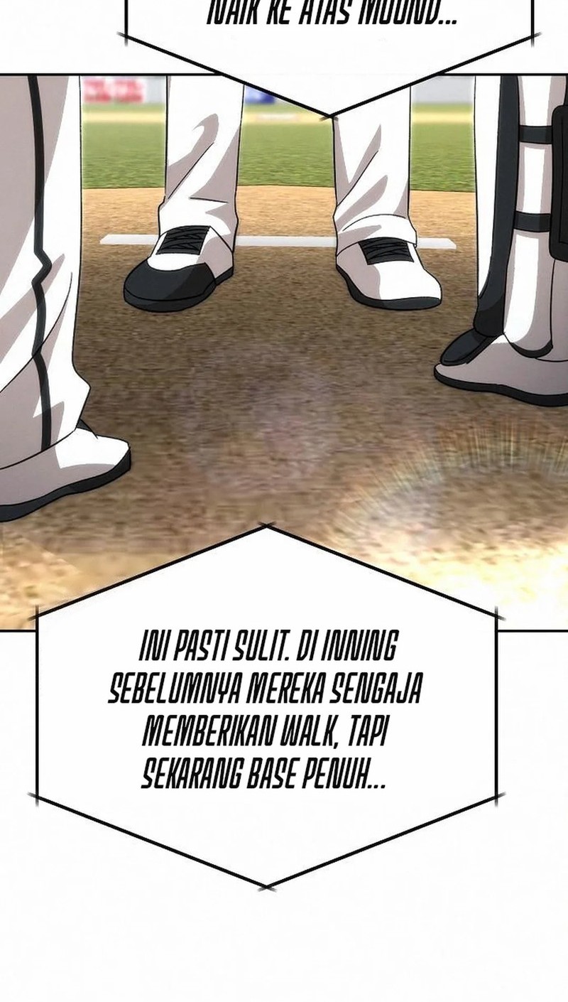 Genius Hitter Hits Fastball Chapter 93 Gambar 43