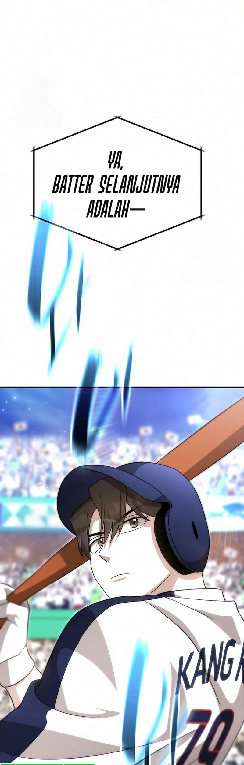 Genius Hitter Hits Fastball Chapter 93 Gambar 41