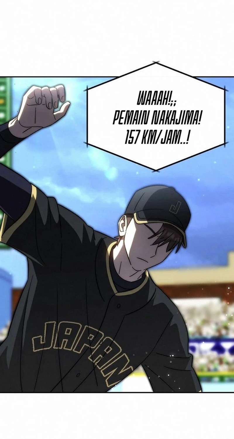 Genius Hitter Hits Fastball Chapter 93 Gambar 50