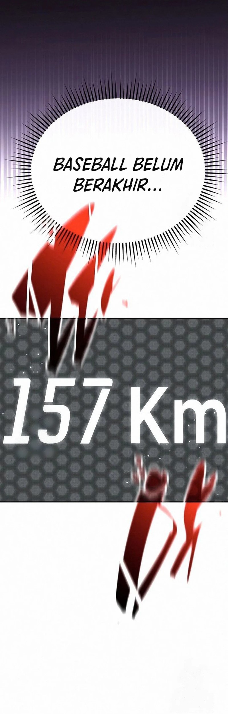 Genius Hitter Hits Fastball Chapter 93 Gambar 49