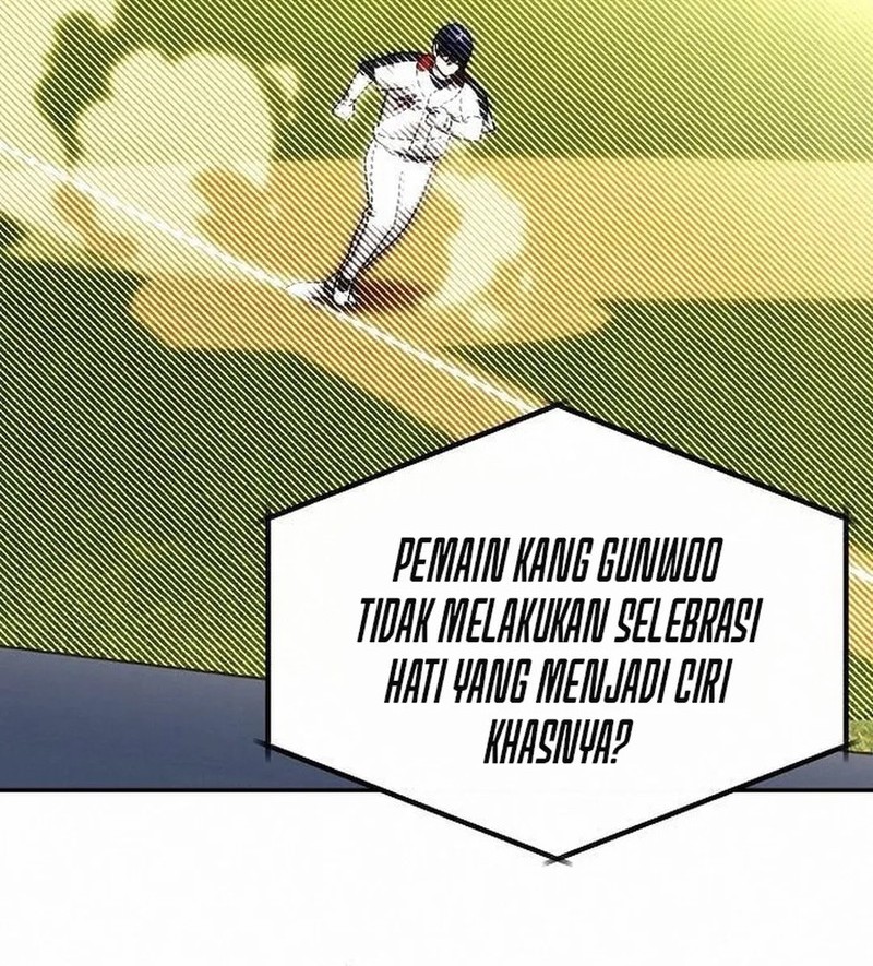 Genius Hitter Hits Fastball Chapter 93 Gambar 4